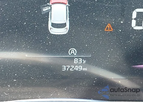 2024 Kia Telluride Ex X-Line из США, поврежденный, VIN 5XYP3DGCXRG529234